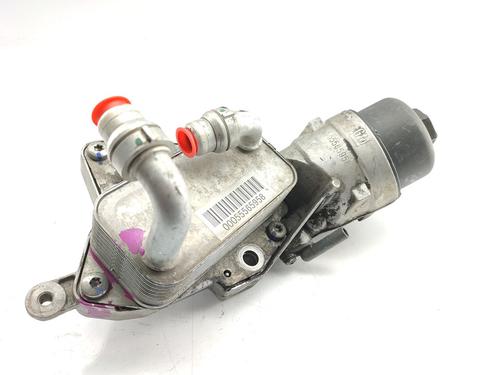 Oliekøler OPEL INSIGNIA A (G09) [2008-2017]  31339480