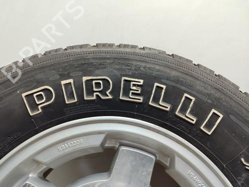 Rim FORD MAVERICK (UDS, UNS) 2.7 TD | BP18258129C45 