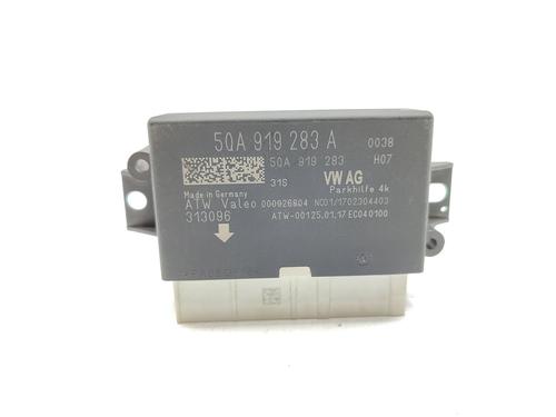 Elektronisk modul AUDI A3 Sportback (8VA, 8VF) 2.0 TDI (150 hp) 17339588