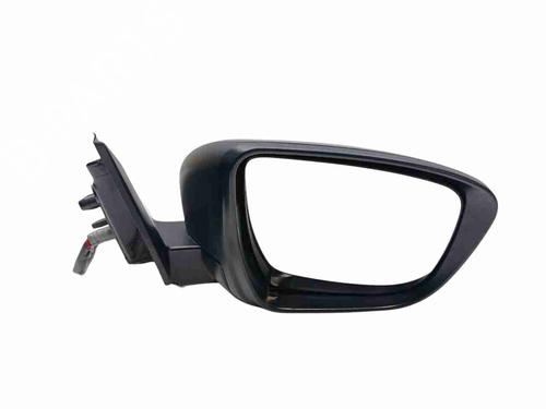 Used Right mirror Right mirror NISSAN QASHQAI II (J11, J11_) 1.5 dCi (110 hp) 39808187 39808187