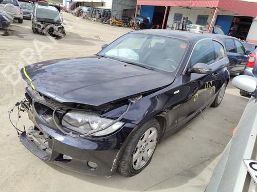 Electronic module BMW 1 (E87) 118 d | BP18862598M83  - Image 7