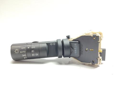 Used Headlight switch NISSAN QASHQAI / QASHQAI +2 I (J10, NJ10, JJ10E) 1.5 dCi (106 hp) 16995857