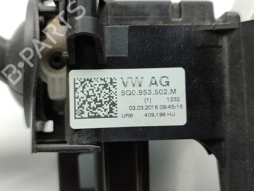 Switch VW GOLF VII (5G1, BQ1, BE1, BE2) 2.0 GTD | BP16549121I30