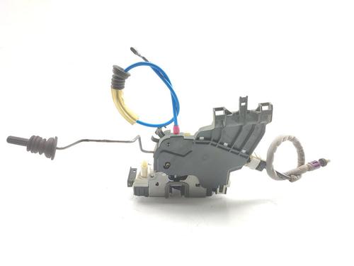 Rear left lock MERCEDES-BENZ CLA Coupe (C117) CLA 200 CDI / d (117.308) | BP16510569C100 