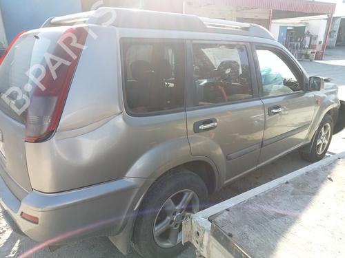 Rim NISSAN X-TRAIL I (T30) 2.2 Di 4x4 | BP16508716C45 