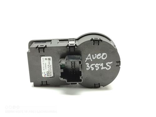 Headlight switch CHEVROLET AVEO Hatchback (T300) 1.4 | BP21678424I24 