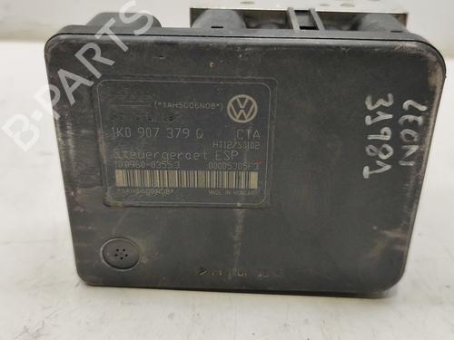 ABS pump SEAT LEON (1P1)  | BP26239038M43 