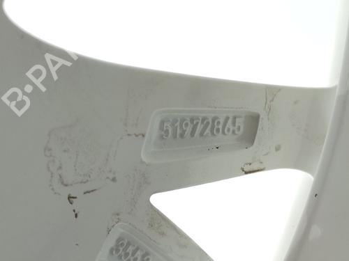 Fælk FIAT 500 (312_) 1.2 (312AXA1A) | BP30387315C45 - Image 4