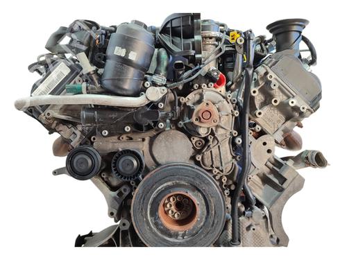Engine AUDI A5 Sportback (8TA) 3.0 TDI quattro | BP29512311M1 