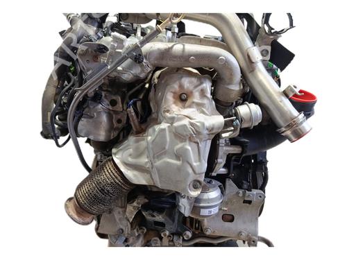 Engine NISSAN NAVARA NP300 (D40) | BP35791150M1 - Image 9