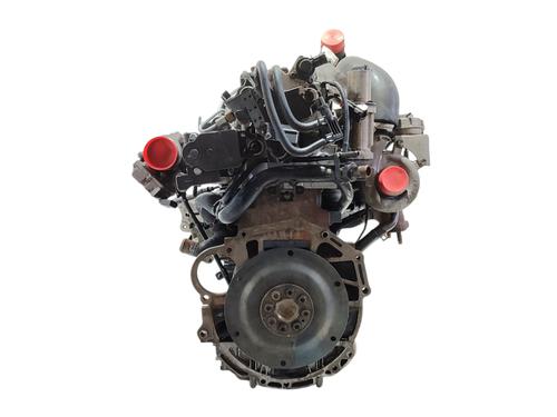 Engine HYUNDAI SANTA FÉ II (CM) 2.2 CRDi GLS | BP28709762M1 