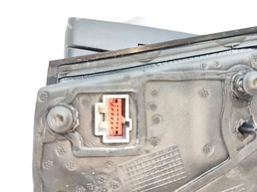 Left mirror FORD FOCUS III  | BP25815961C26 