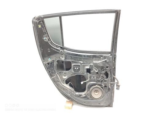 Left rear door MITSUBISHI L200 / TRITON (KA_T, KB_T) 2.5 DI-D 4WD (KB4T) | BP16506504C4 