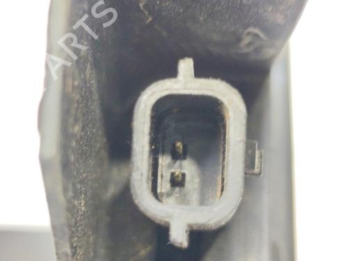 Front right lock DACIA SANDERO III  | BP26695993C97 