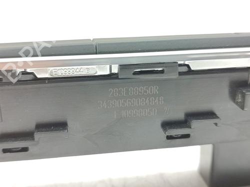 Switch RENAULT MEGANE IV Grandtour (K9A/M/N_) 1.5 Blue dCi 115 (K9A6) | BP31339919I30