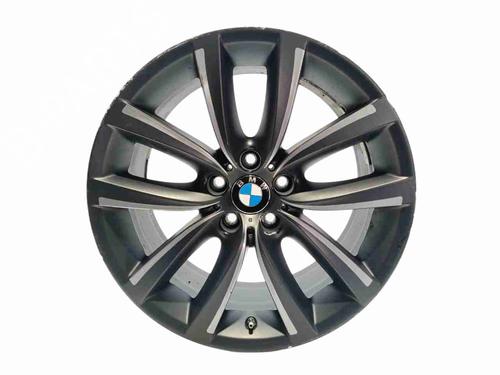 Used Rim Rim BMW 5 Touring (F11) 535 i (306 hp) 40098211 40098211