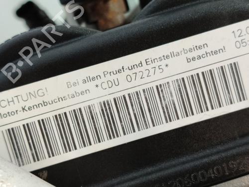 Engine AUDI A5 Sportback (8TA) 3.0 TDI quattro | BP29512311M1 