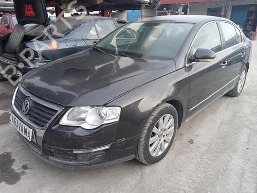 Electronic module VW PASSAT B6 (3C2)  | BP17974384M83  - Image 5