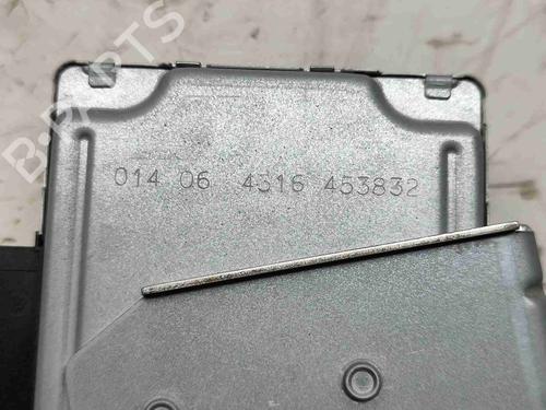 Electronic module FORD FOCUS III 1.0 EcoBoost | BP39591634M83 - Image 3