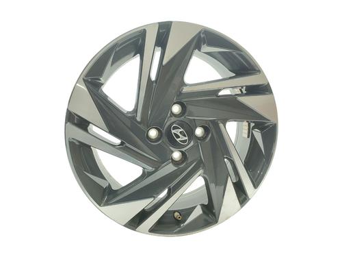 Used Rim HYUNDAI i20 III (BC3, BI3) [2020-2026]  31709864