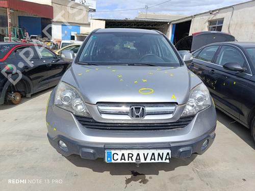 Used Parts HONDA CR-V III (RE_) [2006-2026]  4455982