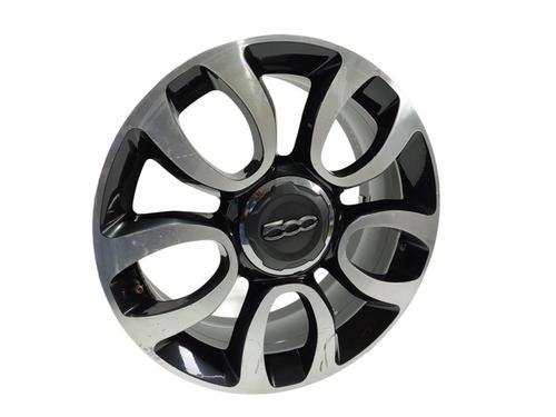 Used Rim FIAT 500L (351_, 352_) 1.3 D Multijet (199.LYM11, 199.LYM1A) (95 hp) 29561375