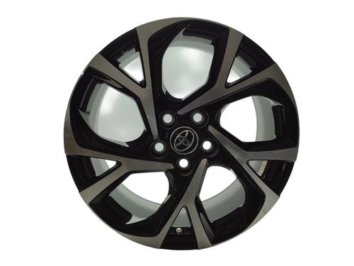 Used Rim TOYOTA C-HR (_X1_) [2016-2025]  30353621