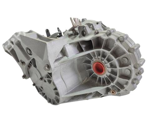 Gearbox FORD TRANSIT CUSTOM V362 Bus (F3)  | BP29511317M3 