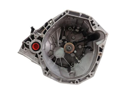 gearbox-renault-clio-v-b7_-2019-33042034 main image