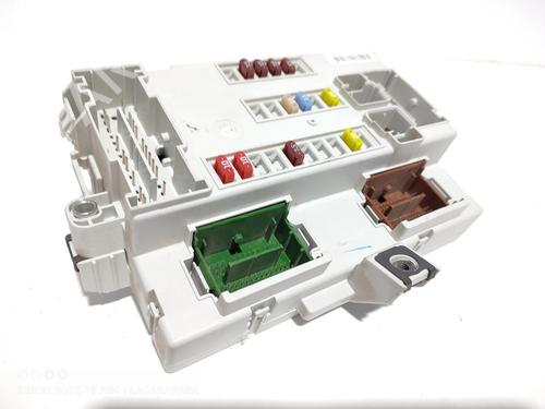 Used Fuse box JEEP CHEROKEE (KL) 2.0 CRD 4x4 (170 hp) 16512539