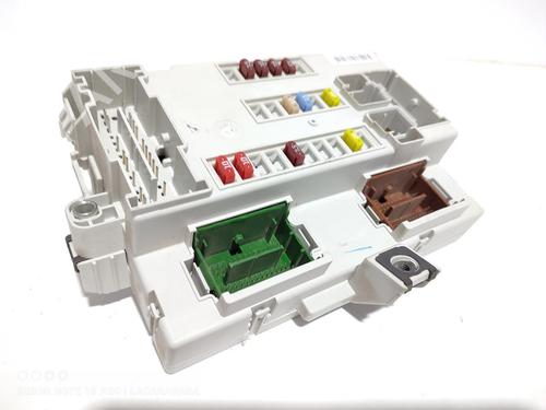 Fuse box JEEP CHEROKEE (KL) 2.0 CRD 4x4 (170 hp) 16512539