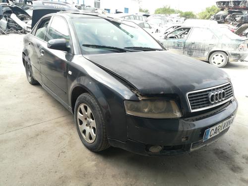 Right mirror AUDI A4 B6 (8E2) 1.9 TDI | BP19146496C27 