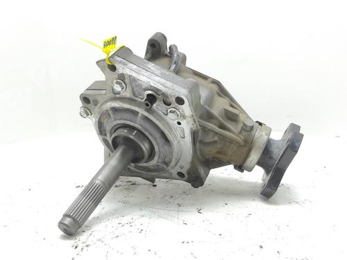 Used Front differential NISSAN QASHQAI / QASHQAI +2 I (J10, NJ10, JJ10E) 2.0 (141 hp) 16515113