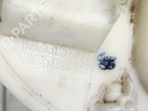 Fuel pump FIAT 500 (312_) 1.2 LPG (312AXA1A) | BP16516319M76 