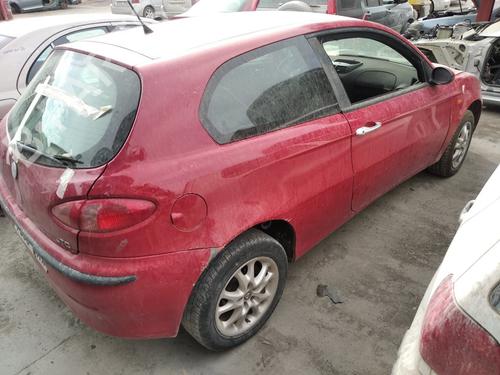 Engine control unit (ECU) ALFA ROMEO 147 (937_)  | BP22902092M57 