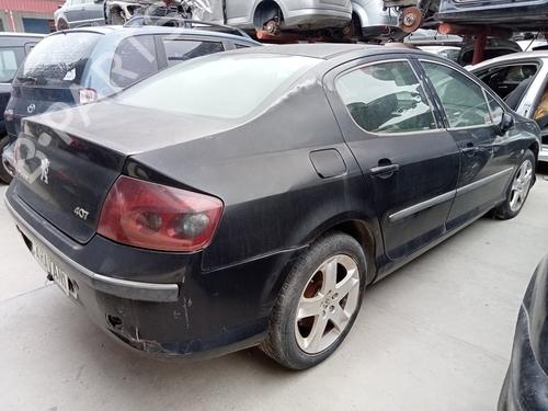 Engine control unit (ECU) PEUGEOT 407 (6D_)  | BP25793338M57  - Image 8