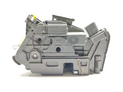 Front right lock VW TIGUAN (5N_)  | BP16814972C97 