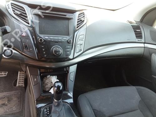 Mirror switch HYUNDAI i40 I CW (VF) 1.7 CRDi | BP30498067I25 