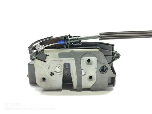 Rear left lock FORD TRANSIT COURIER B460 Box Body/MPV  | BP20296700C100 