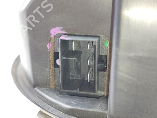 Gebläsemotor VW TOURAN (1T1, 1T2)  | BP29923891M62