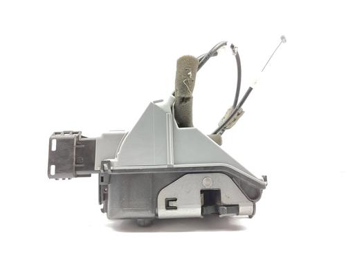 Rear right lock PEUGEOT 3008 I MPV (0U_)  | BP27801268C99 