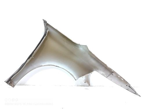 Left front fenders CITROËN C4 Picasso II  | BP24659387C41 