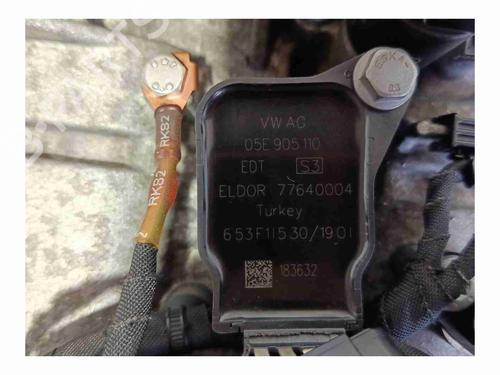 Engine SEAT LEON ST (5F8) 1.5 TSI | BP38348228M1 - Image 17