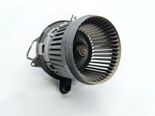 Heater blower motor RENAULT CLIO IV (BH_)  | BP21166057M62 