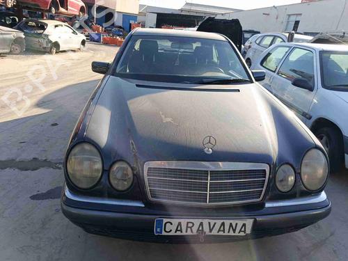Used Parts MERCEDES-BENZ E-CLASS (W210) E 220 CDI (210.006) 5008373