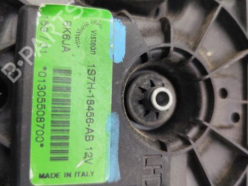 Used Heater blower motor FORD MONDEO III (B5Y) [2000-2007]  25793258