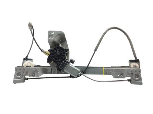 Used Front right window mechanism RENAULT KANGOO / GRAND KANGOO II (KW0/1_) [2008-2025]  30966765