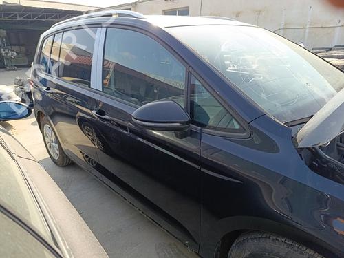 Used Right front door VW TOURAN (5T1) [2015-2025]  28520607
