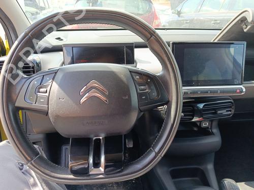 Capot CITROËN C4 CACTUS 1.2 VTi 82 | BP33183113C1  - Image 6