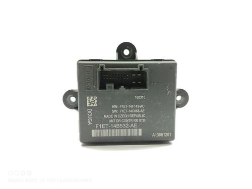 Elektronisk modul FORD FOCUS III 1.5 TDCi (120 hp) 19920917